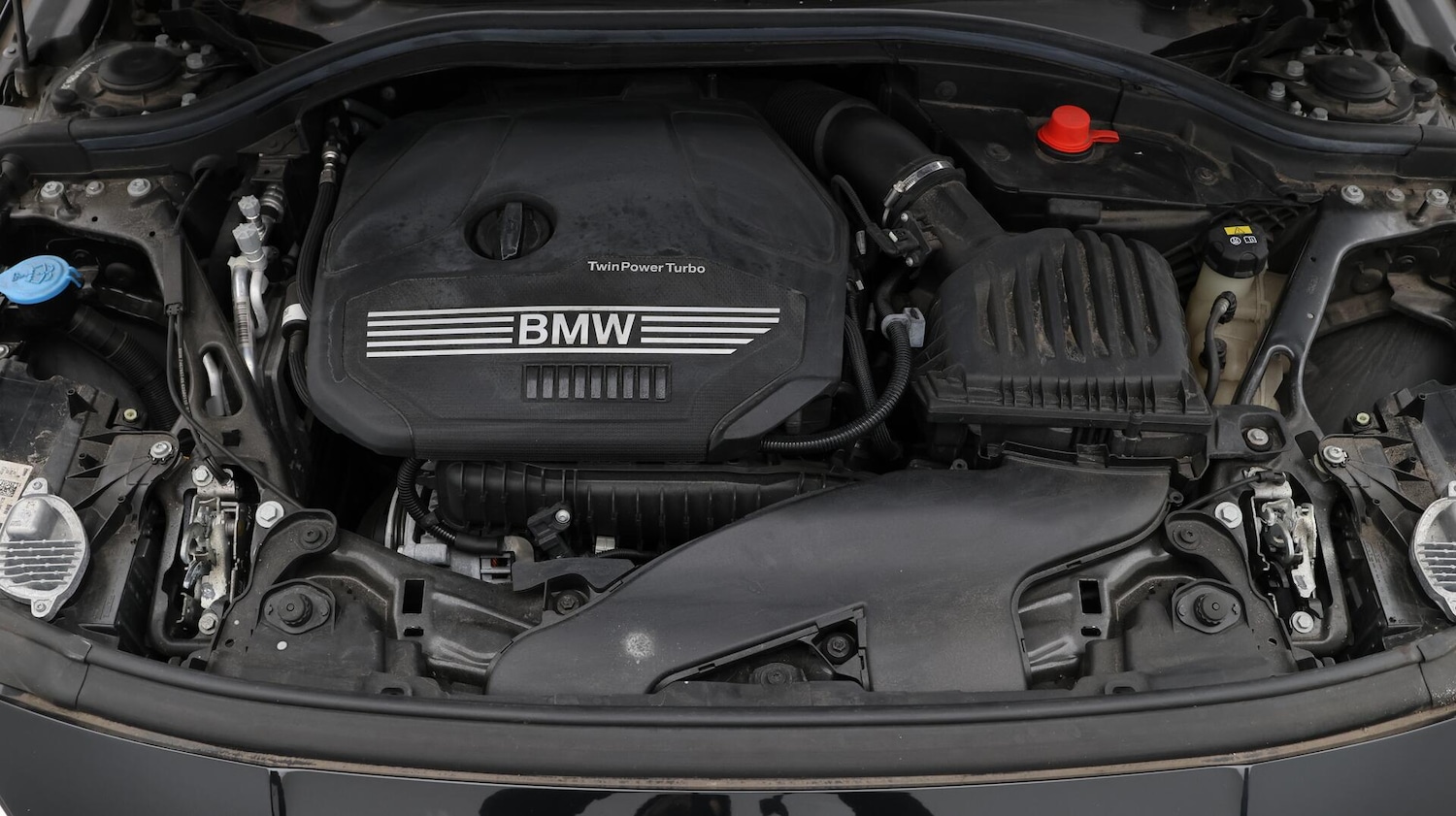 Used BMW 1 Series 2020 for sale - 76657286: Photo 20