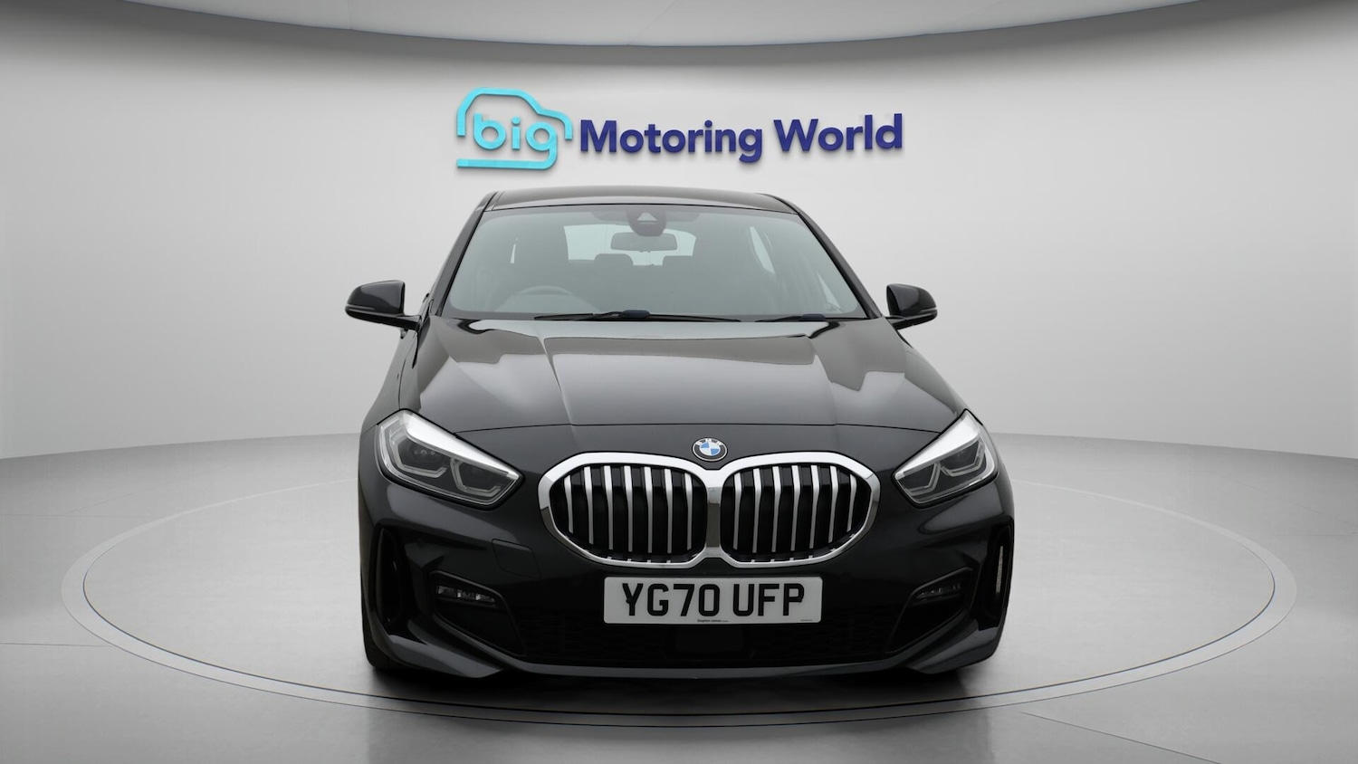 Used BMW 1 Series 2020 for sale - 76657286: Photo 3