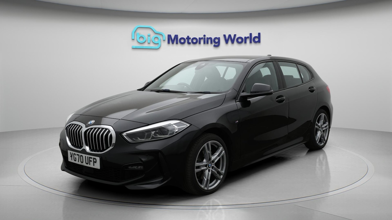 Used BMW 1 Series 2020 for sale - 76657286: Photo 4