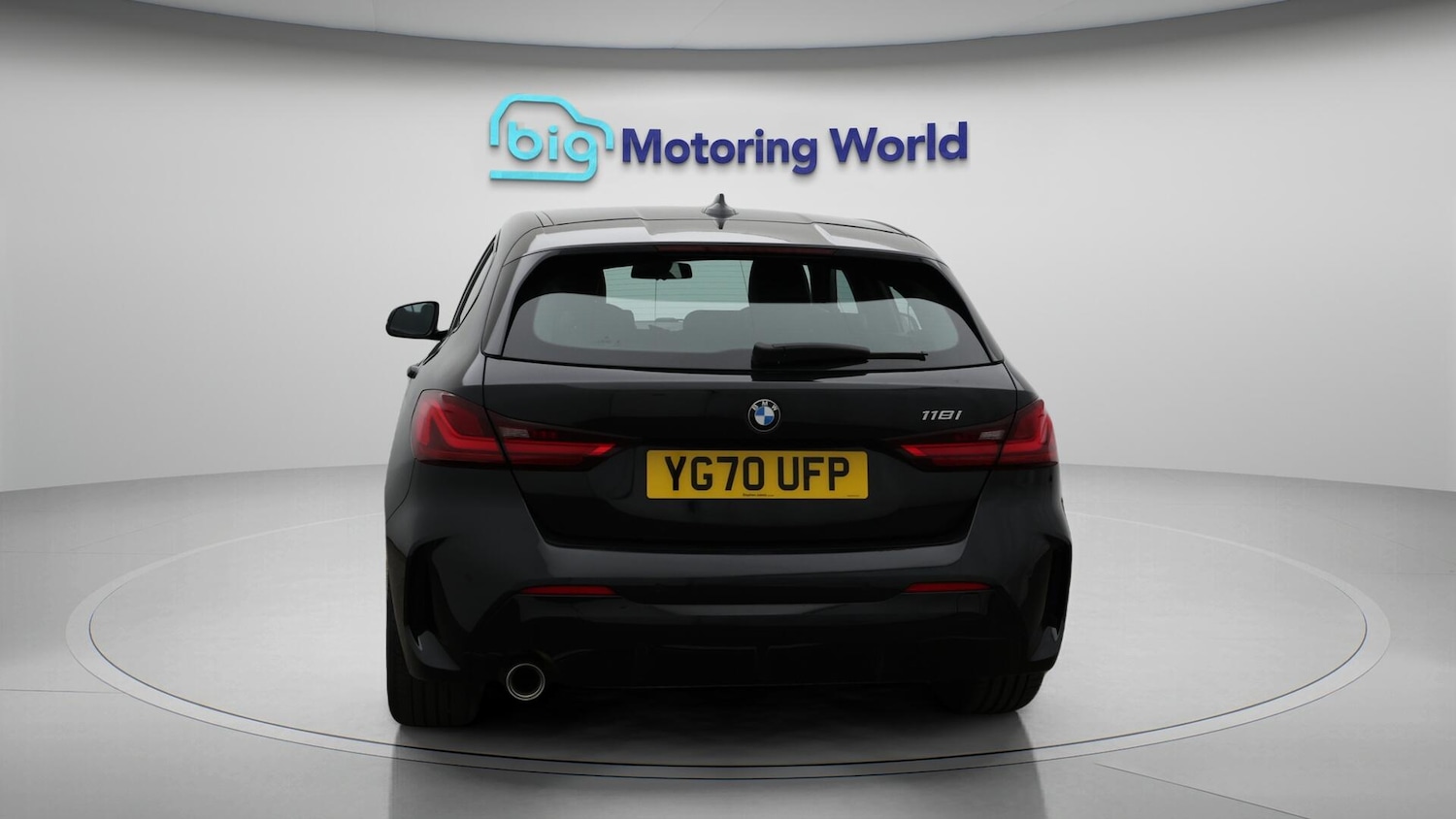 Used BMW 1 Series 2020 for sale - 76657286: Photo 7