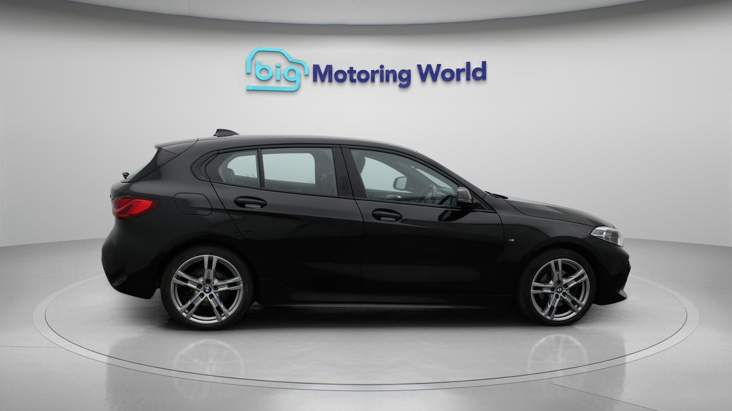 Used BMW 1 Series 2020 for sale - 76657286: Photo 9
