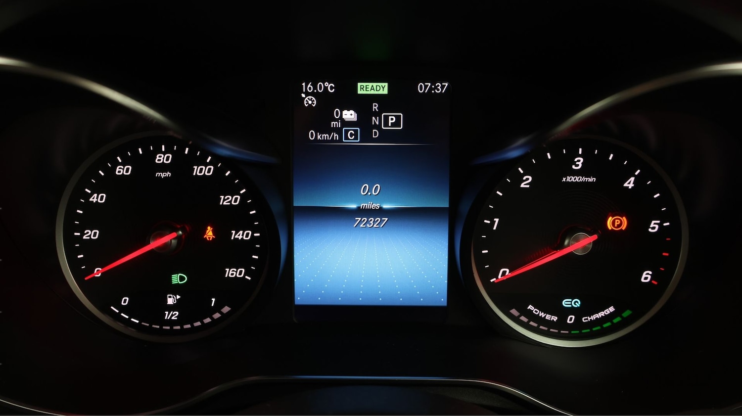 Used Mercedes-Benz GLC 2020 for sale - 77731910: Photo 10