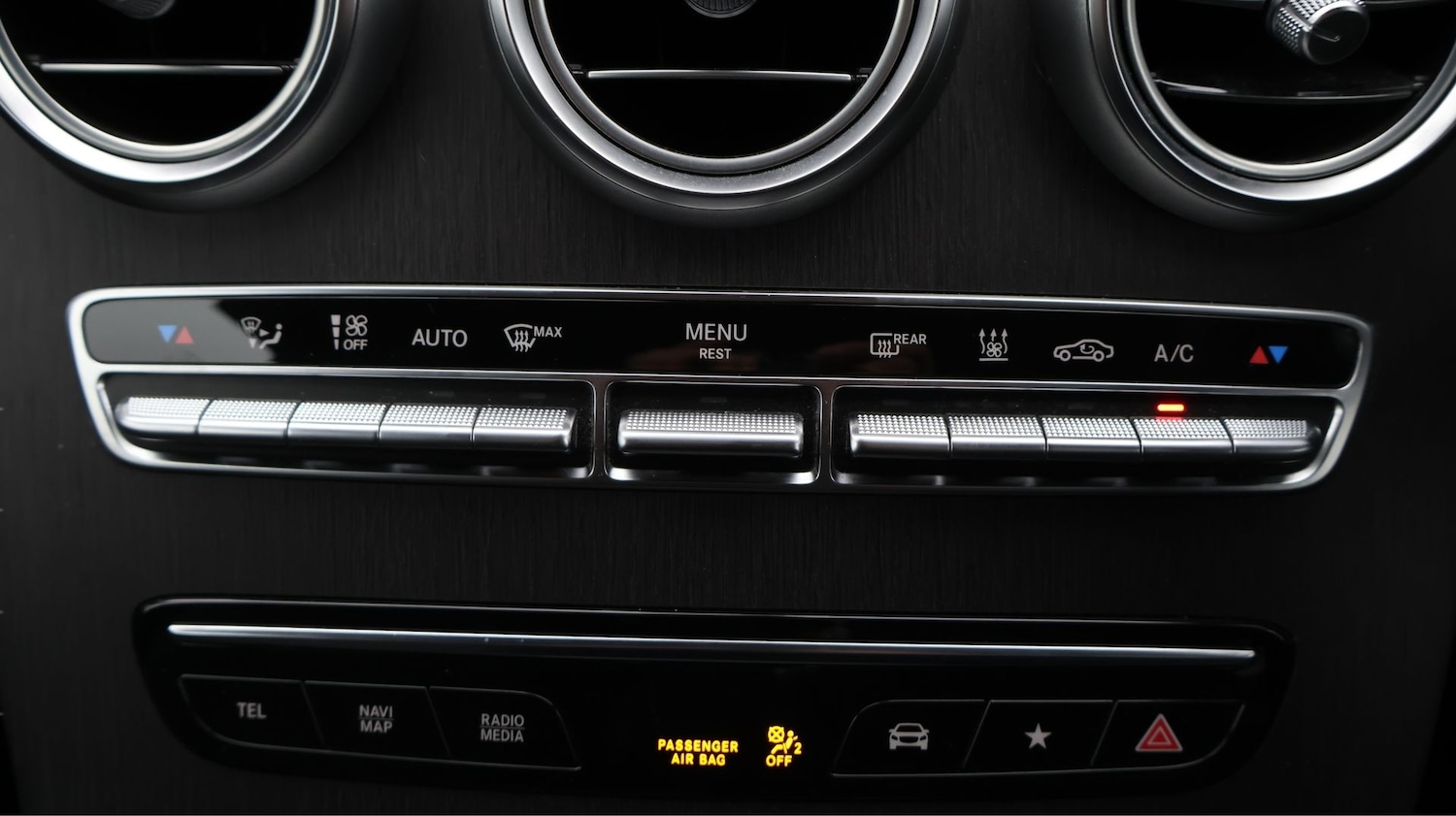 Used Mercedes-Benz GLC 2020 for sale - 77731910: Photo 12