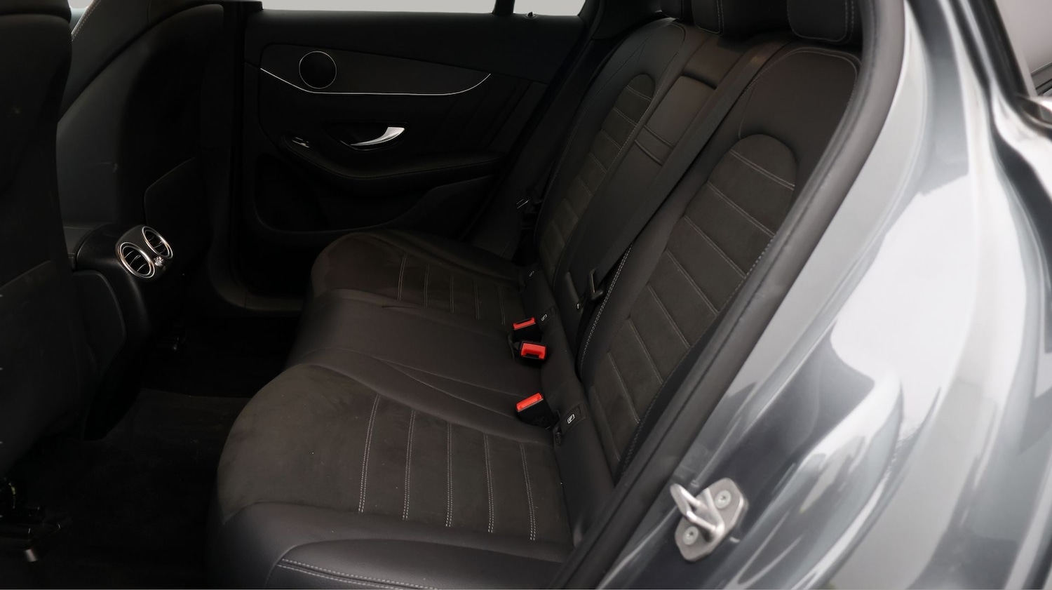 Used Mercedes-Benz GLC 2020 for sale - 77731910: Photo 16