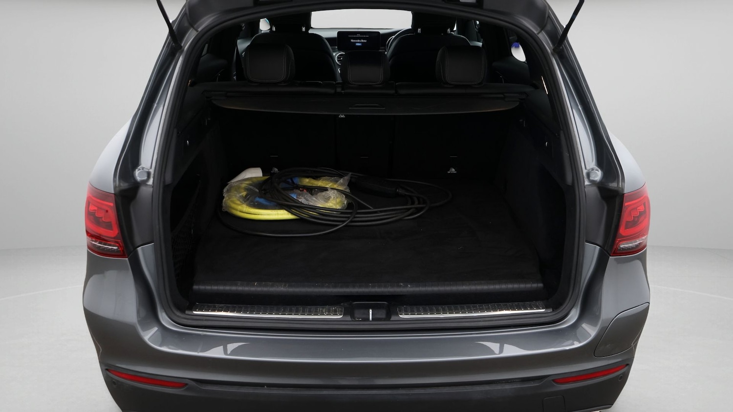 Used Mercedes-Benz GLC 2020 for sale - 77731910: Photo 17