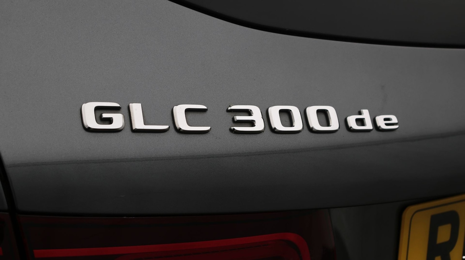 Used Mercedes-Benz GLC 2020 for sale - 77731910: Photo 20