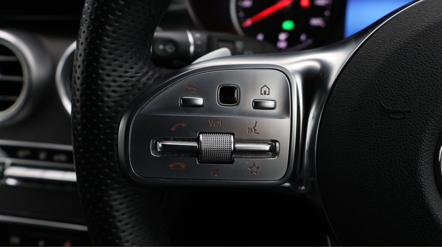 Used Mercedes-Benz GLC 2020 for sale - 77731910: Photo 22