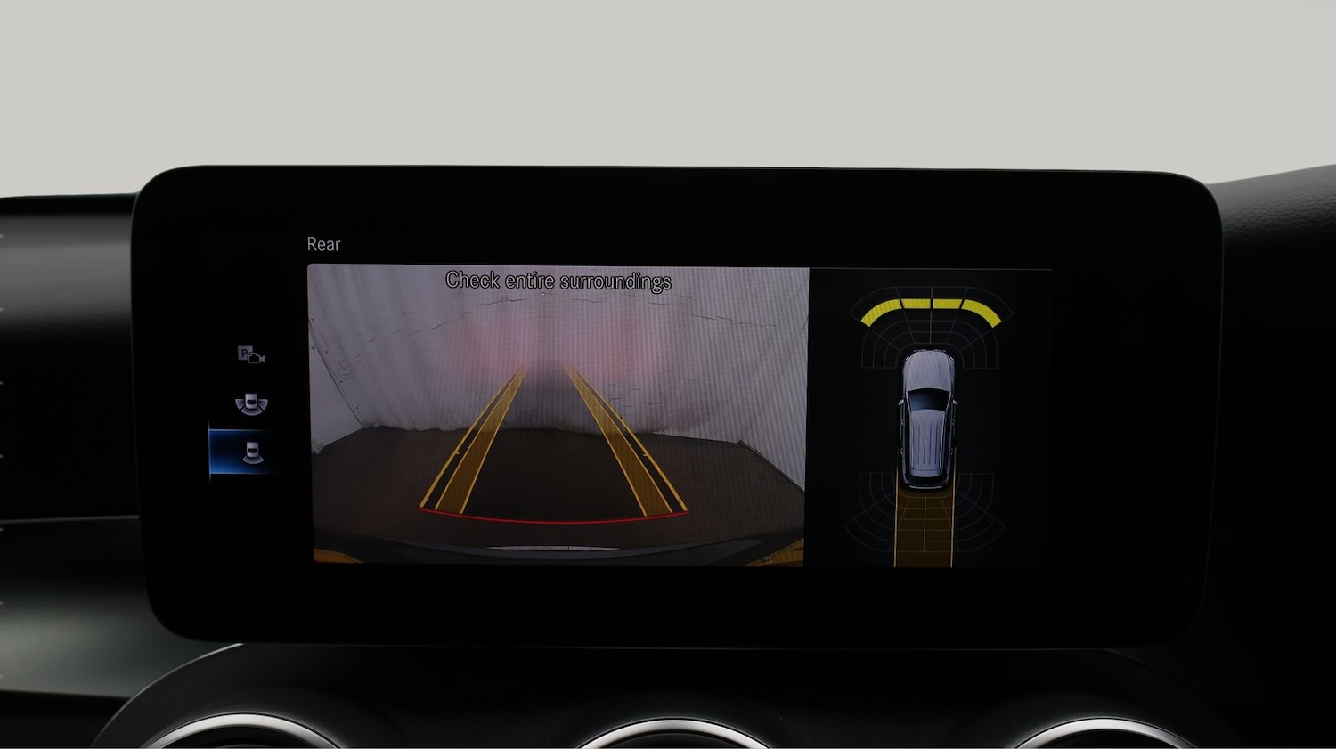 Used Mercedes-Benz GLC 2020 for sale - 77731910: Photo 26