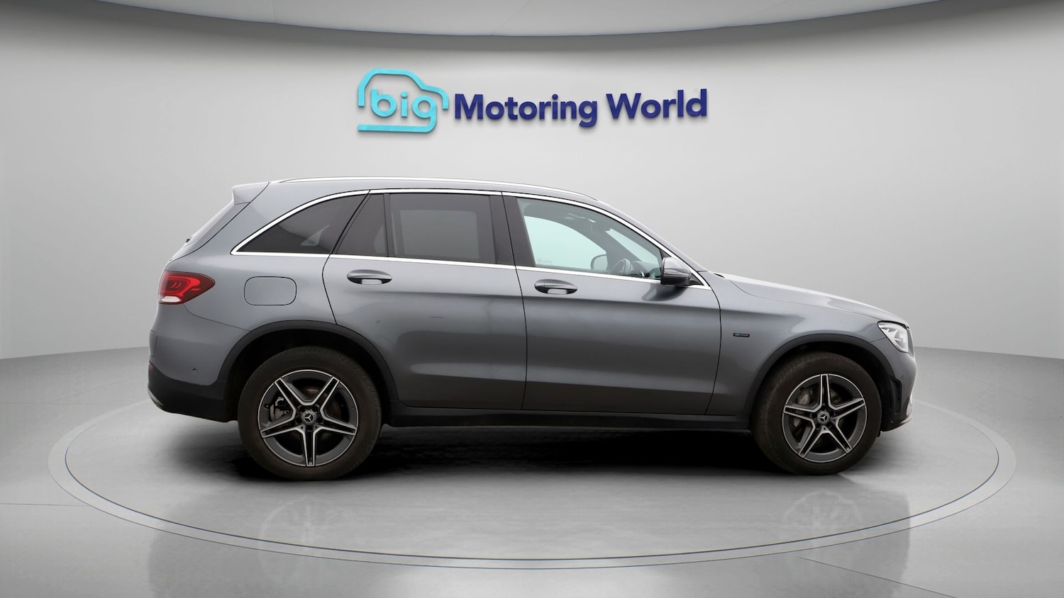 Used Mercedes-Benz GLC 2020 for sale - 77731910: Photo 8