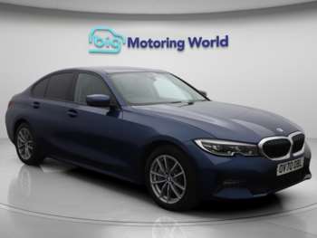 2020 (70) - 330e SE Pro 4dr Step Auto