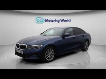 Used BMW 3 Series 2020 for sale - 75013716: Photo