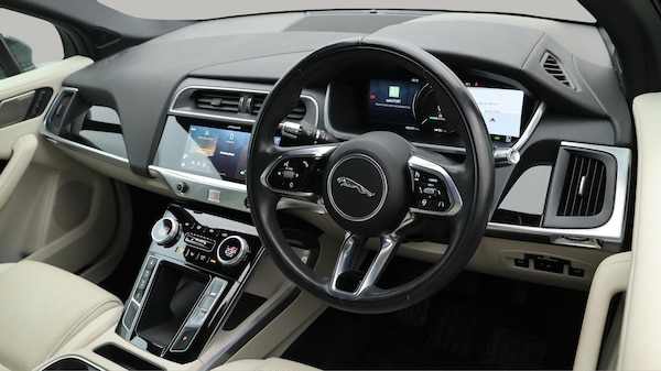 Used Jaguar I-Pace 2021 for sale - 76227354: Photo 10