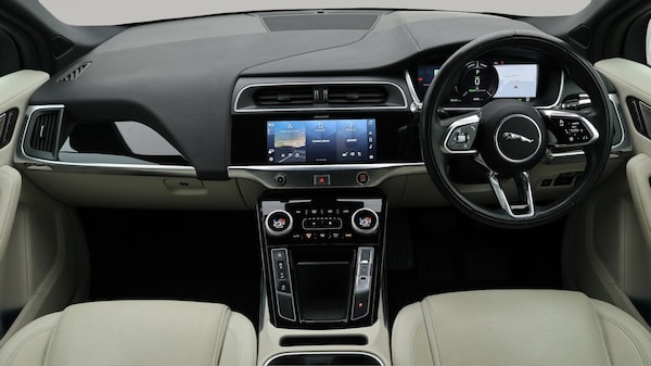 Used Jaguar I-Pace 2021 for sale - 76227354: Photo 14