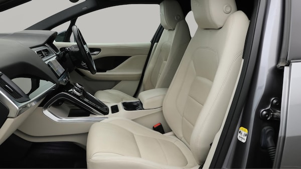 Used Jaguar I-Pace 2021 for sale - 76227354: Photo 15
