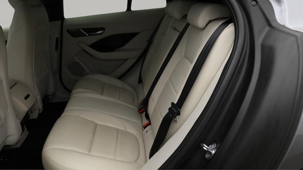 Used Jaguar I-Pace 2021 for sale - 76227354: Photo 17