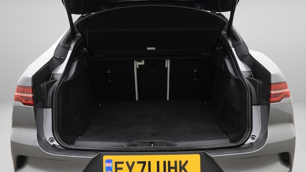 Used Jaguar I-Pace 2021 for sale - 76227354: Photo 18