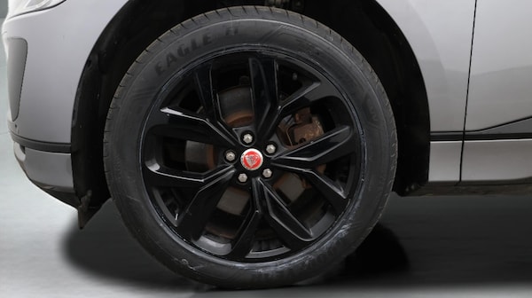 Used Jaguar I-Pace 2021 for sale - 76227354: Photo 19