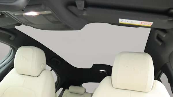 Used Jaguar I-Pace 2021 for sale - 76227354: Photo 21