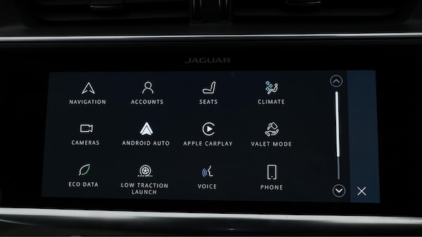Used Jaguar I-Pace 2021 for sale - 76227354: Photo 28
