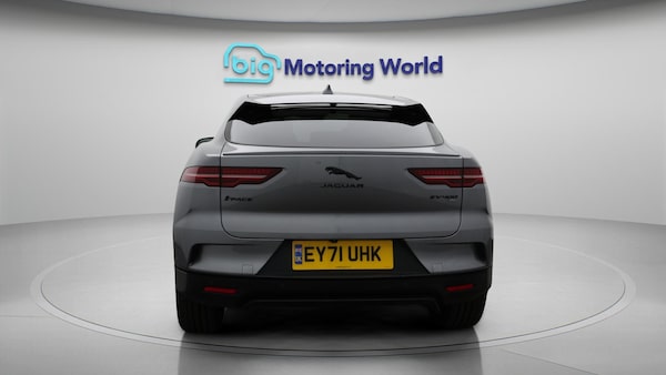 Used Jaguar I-Pace 2021 for sale - 76227354: Photo 7