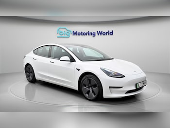 Used Tesla Model 3 2022 for sale - 79419200: Photo