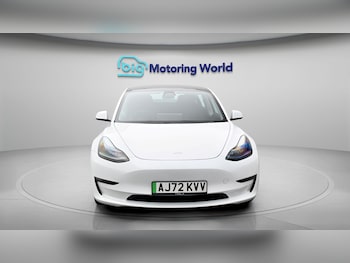 Used Tesla Model 3 2022 for sale - 79419200: Photo