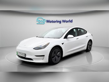 Used Tesla Model 3 2022 for sale - 79419200: Photo