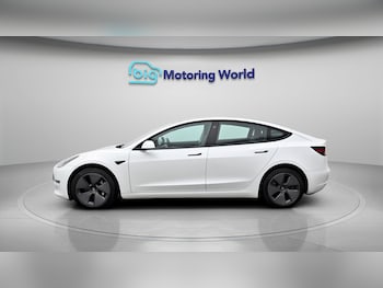 Used Tesla Model 3 2022 for sale - 79419200: Photo