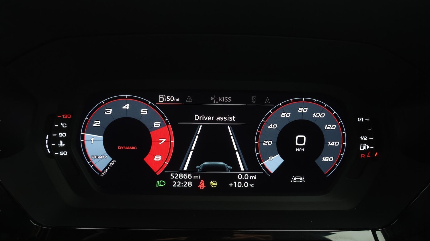 Used Audi A3 2021 for sale - 76573329: Photo 11