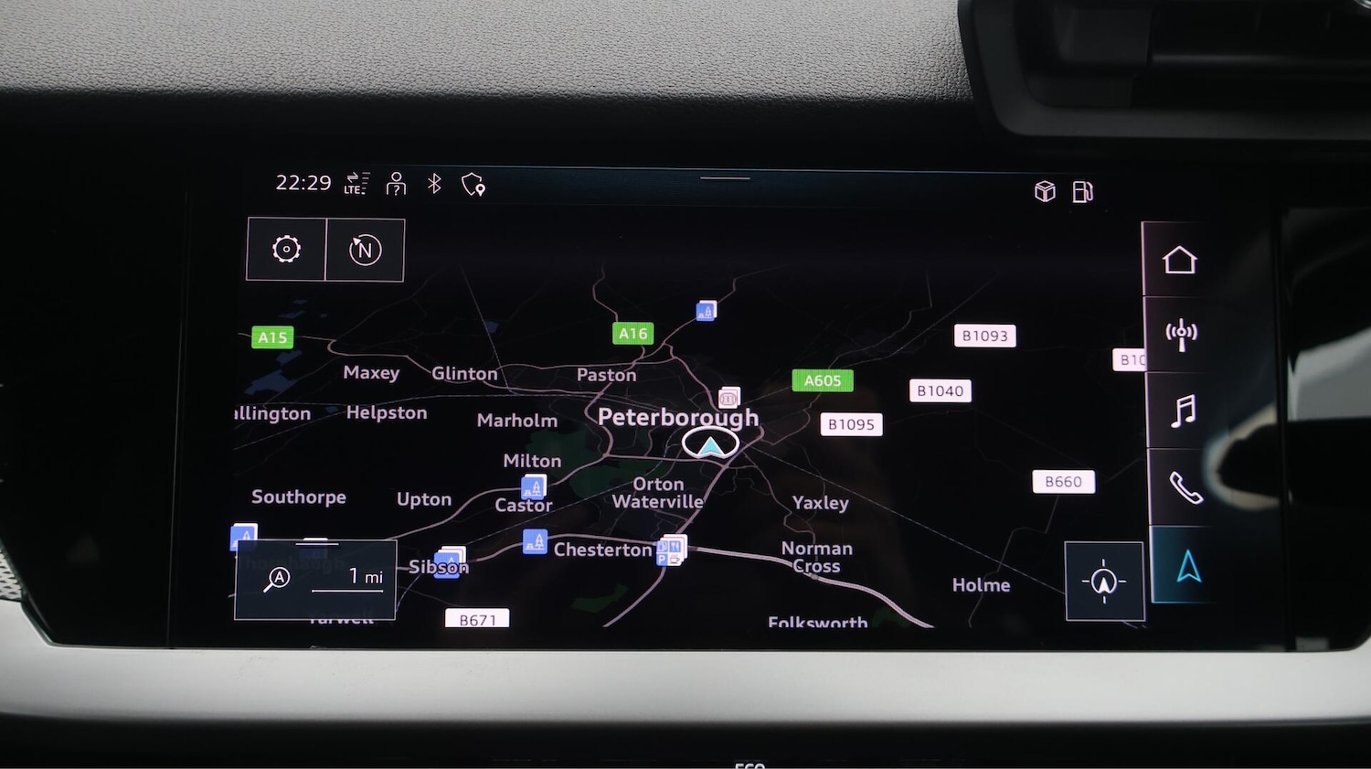 Used Audi A3 2021 for sale - 76573329: Photo 12