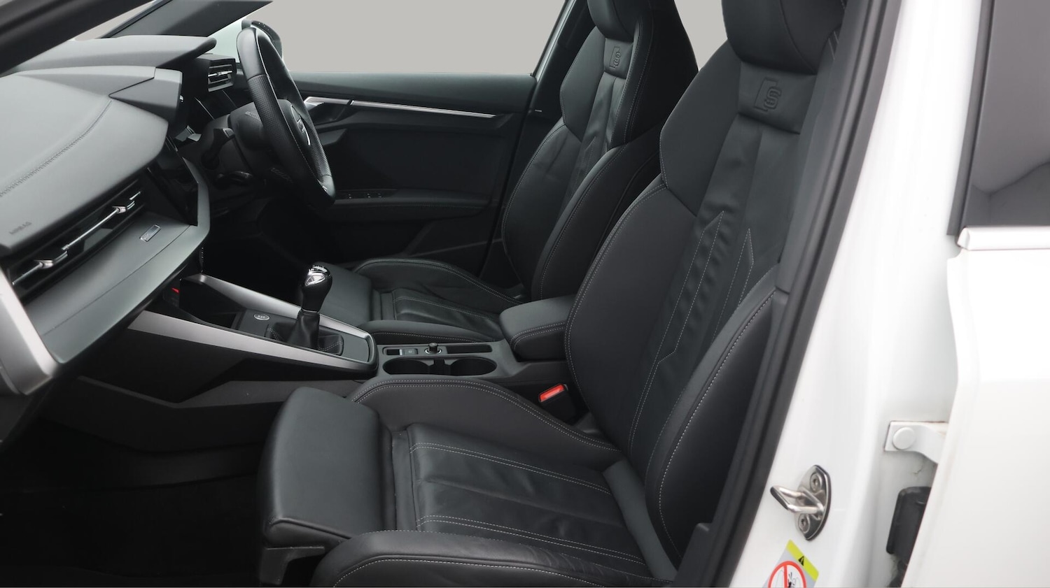 Used Audi A3 2021 for sale - 76573329: Photo 15