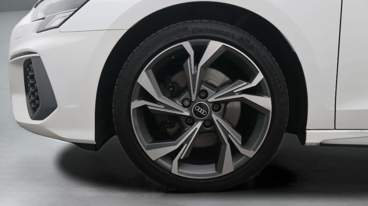 Used Audi A3 2021 for sale - 76573329: Photo 19