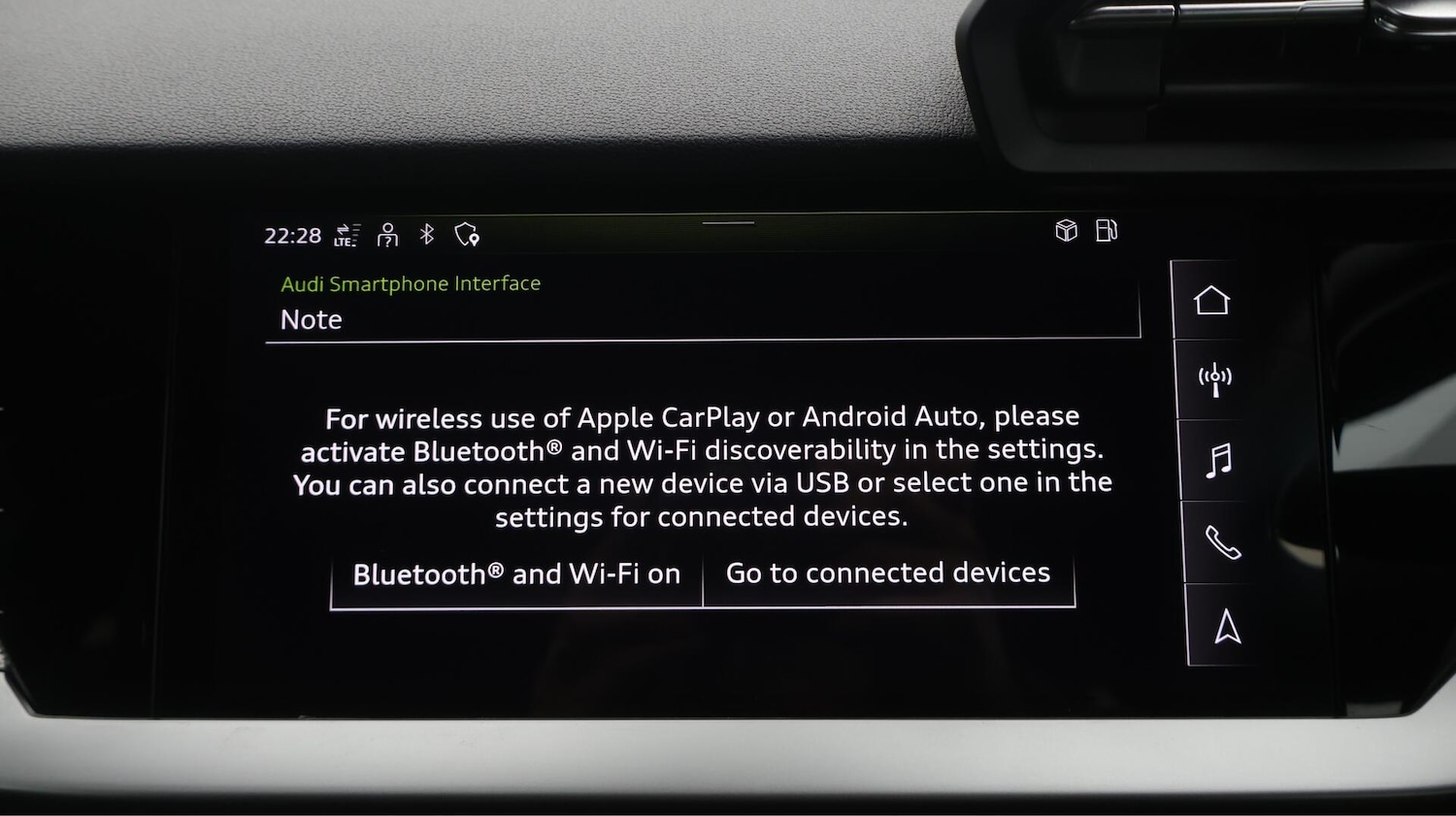 Used Audi A3 2021 for sale - 76573329: Photo 27