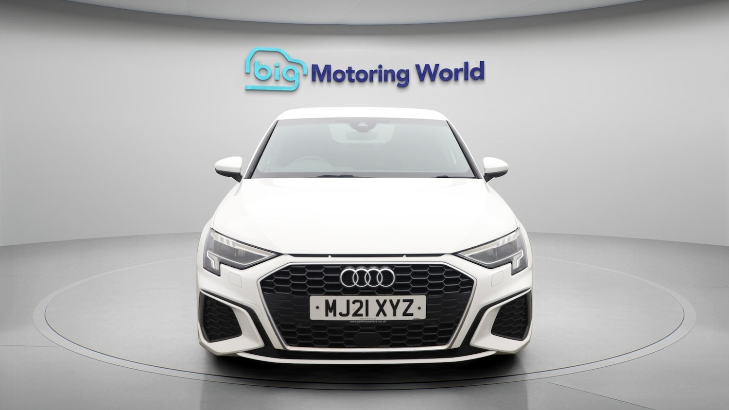 Used Audi A3 2021 for sale - 76573329: Photo 3