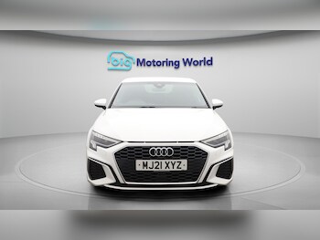 Used Audi A3 2021 for sale - 76573329: Photo