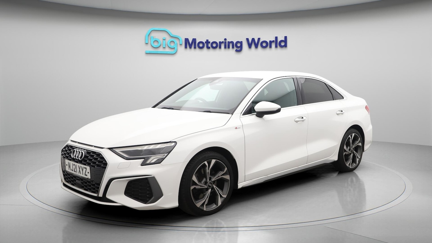 Used Audi A3 2021 for sale - 76573329: Photo 4