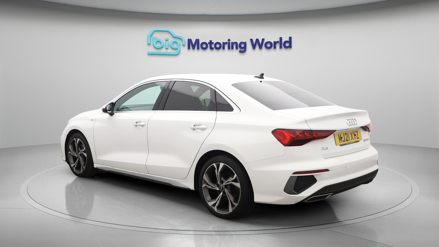 Used Audi A3 2021 for sale - 76573329: Photo 6