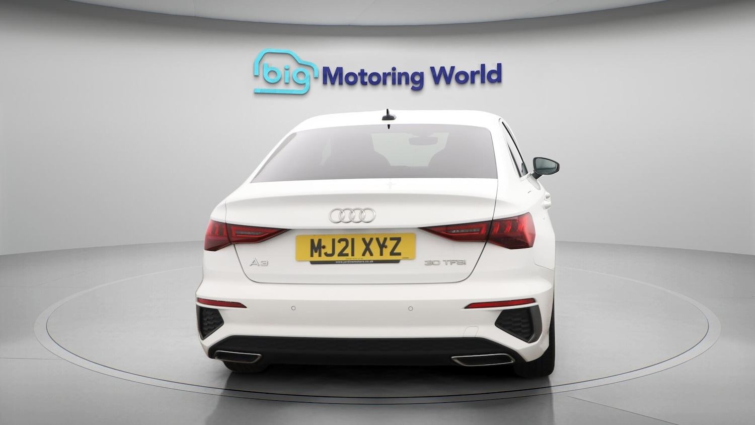 Used Audi A3 2021 for sale - 76573329: Photo 7