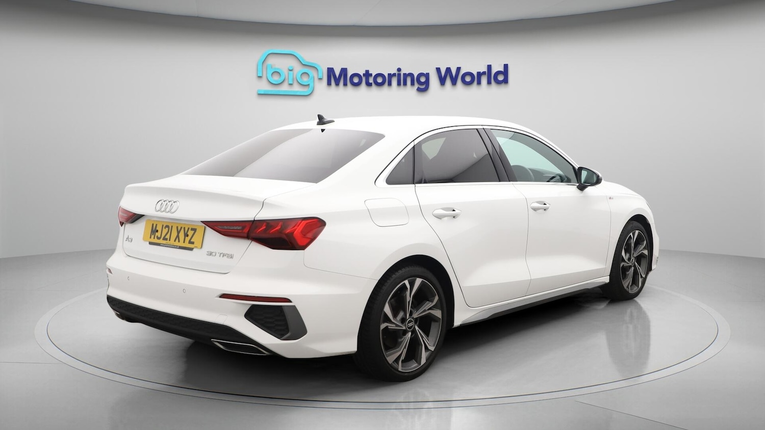 Used Audi A3 2021 for sale - 76573329: Photo 8