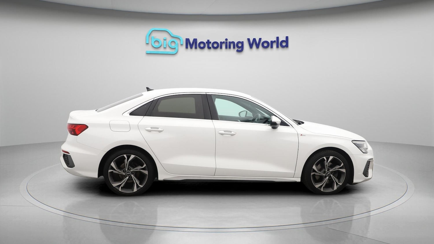 Used Audi A3 2021 for sale - 76573329: Photo 9