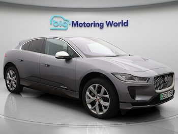 2020 (70) - 294kW EV400 HSE 90kWh 5dr Auto [11kW Charger]