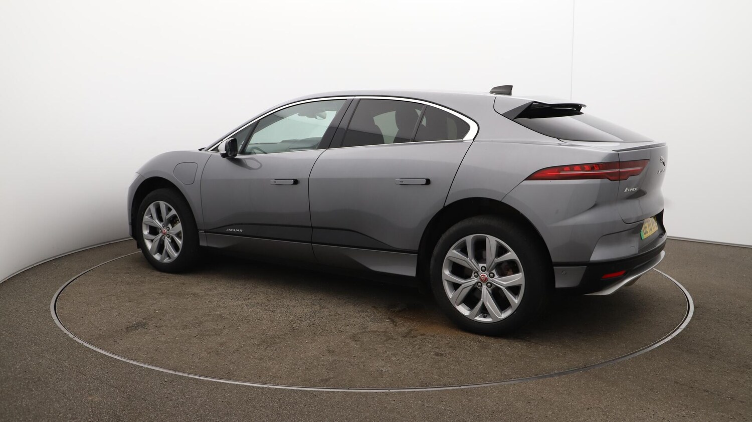 Vehicle 40