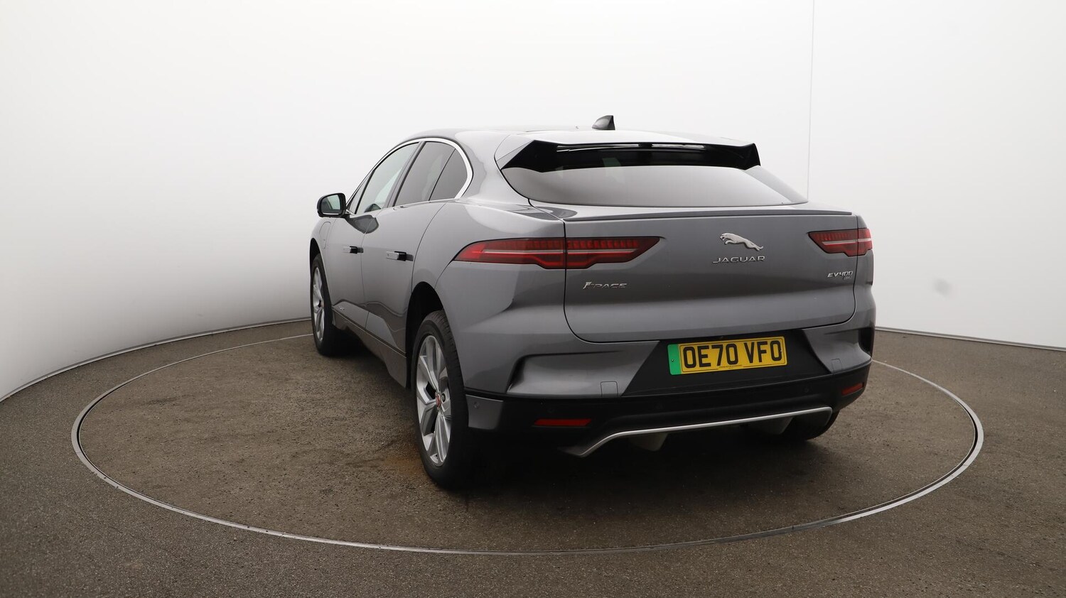 Vehicle 65