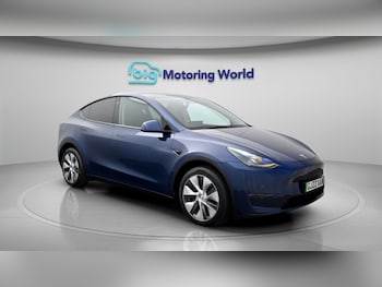 Used Tesla Model Y 2022 for sale - 79459217: Photo