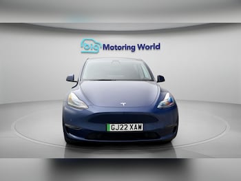 Used Tesla Model Y 2022 for sale - 79459217: Photo
