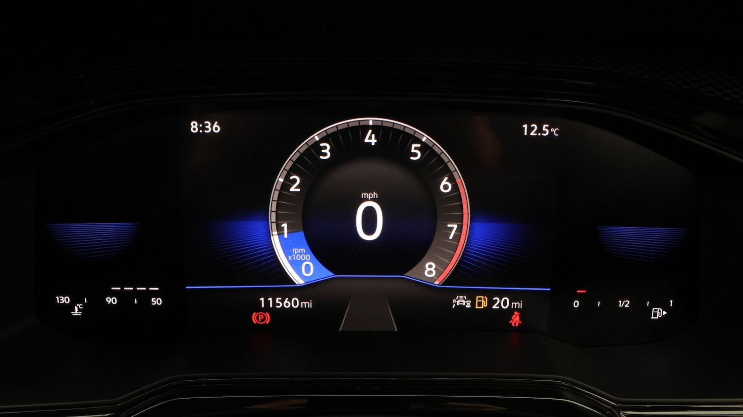 Used Volkswagen Polo 2024 for sale - 77640458: Photo 10