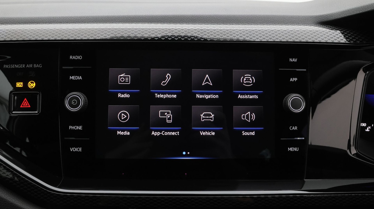 Used Volkswagen Polo 2024 for sale - 77640458: Photo 11