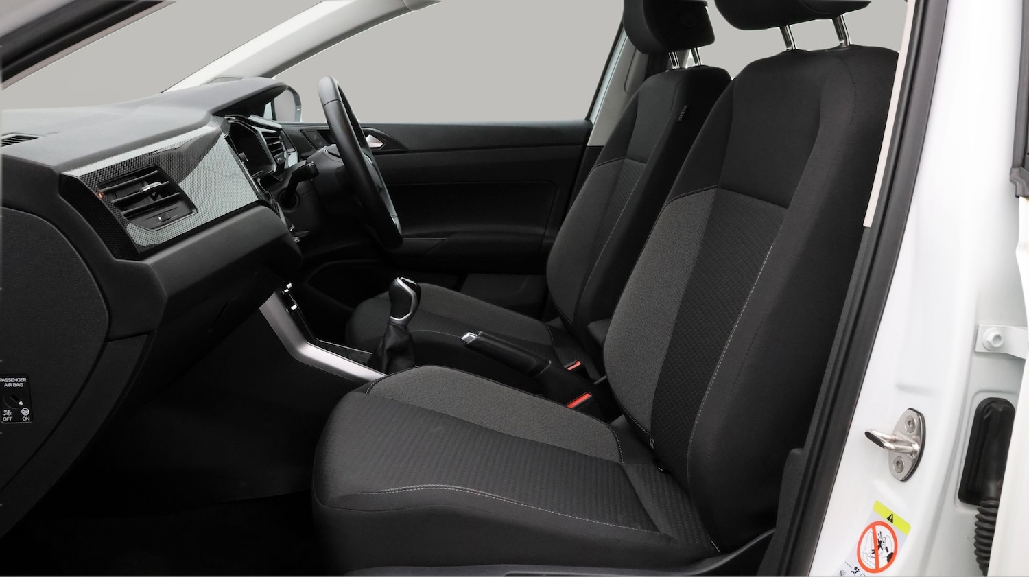 Used Volkswagen Polo 2024 for sale - 77640458: Photo 14