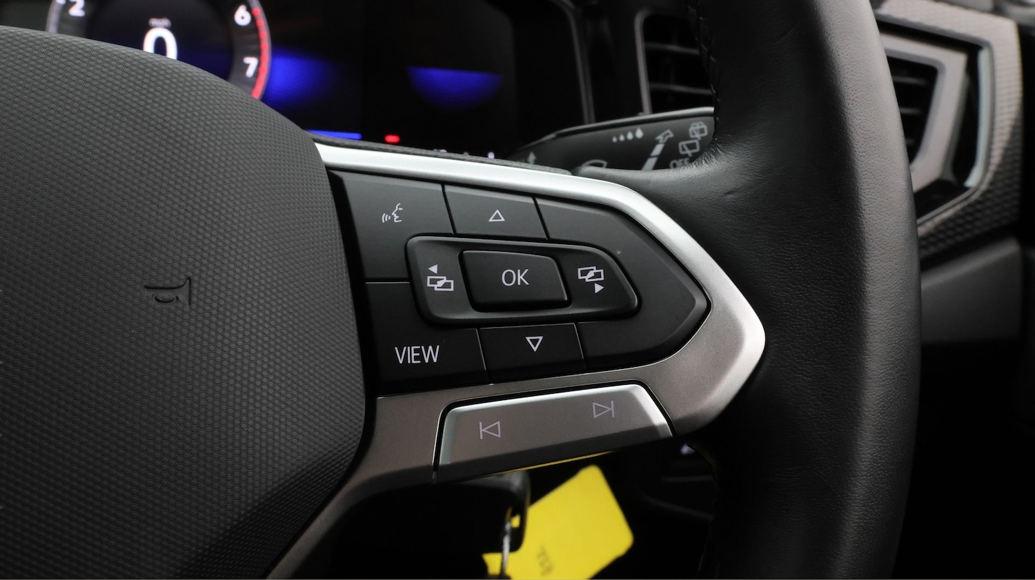 Used Volkswagen Polo 2024 for sale - 77640458: Photo 21