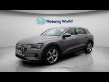 Used Audi e-tron 2022 for sale - 74944911: Photo